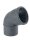 Geberit Silent-Pro Bogen 67,5Gr d90mm 393.423.14.1