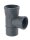 Geberit Silent-Pro Carve Abzweig 87,5Gr, d90/90 393.440.14.1