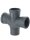 Geberit Silent-Pro Bogenabzweig 2-fach 87,5Gr d90/90/90 393.466.14.1
