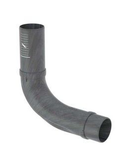 Geberit Silent-Pro BottomTurn Bogen MX d110 393.525.14.1