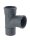 Geberit Silent-Pro Bogenabzweig 87,5Gr d125/90 393.650.14.1