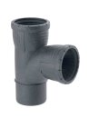 Geberit Silent-Pro Bogenabzweig 87,5Gr d125/110 393.651.14.1