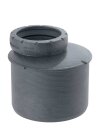 Geberit Silent-Pro Reduktion exzentrisch d125/110...