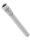 Wavin Rohr AS+ DN 50 0,15 m S/PL