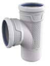 Wavin Abzweig AS+ DN 50x50 87 Grad