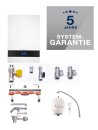 Buderus Logaplus-Paket W26 GB172i.2-24 T50, BC400, Aufputz