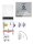 Buderus Logaplus-Paket W26 GB172i.2-24 T50, BC400, Aufputz