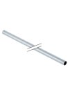 Geberit Mapress C-Stahl Systemrohr aussen verzinkt d42x1,5