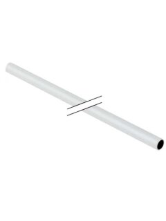 Geberit Mapress C-Stahl Systemrohr kunststoffummantelt d42x1,5