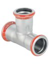Geberit Mapress C-Stahl T-Stück egal d15-15-15