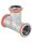 Geberit Mapress C-Stahl T-Stück egal d108-108-108