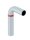 Geberit Mapress C-Stahl Passbogen 90Gr d15 verzinkt