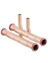 Geberit Mapress Kupfer Anschluss-T-Stück-Set...
