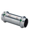 Viega Sanpress Inox-Schiebemuffe  SC-Contur 42 Viega 436421