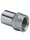 Viega Sanpress Inox-Einsteckstück 15xRp1/2 Viega 436797
