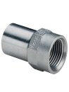 Viega Sanpress Inox-Einsteckstück 28xRp3/4 Viega 436841