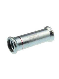 Logafix C-Stahl Schiebemuffe i/i 18 M-Kontur 7738327770