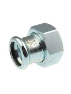 Logafix C-Stahl AnschVerschr i/i 28xG1 1/4 M-Kontur 7738328017