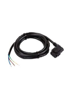 Wilo Elektrisches Zubehör Winkelstecker