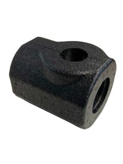 Buderus Logafix KH-Wärmedämmung 11/4