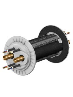 DOYMAfix HP/O Wanddurchführung Wärmepumpen