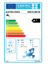 Austria Email EXPLORER EVO 3, 200L mit Wärmetauscher