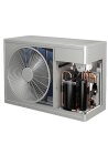 Buderus Logatherm WLW-7 MBB AR Außeneinheit MonoBlockBasic, 1-phasig